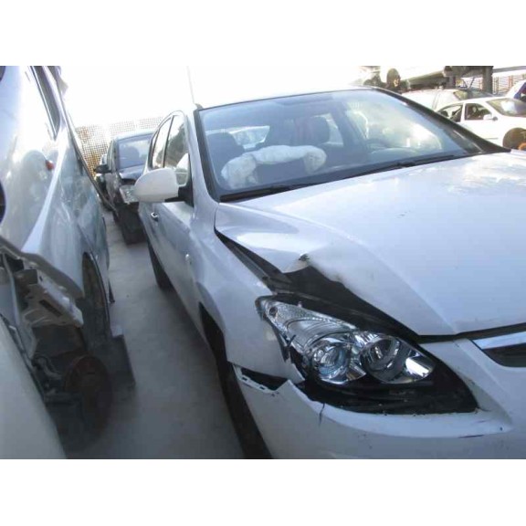 hyundai i30 del año 2010