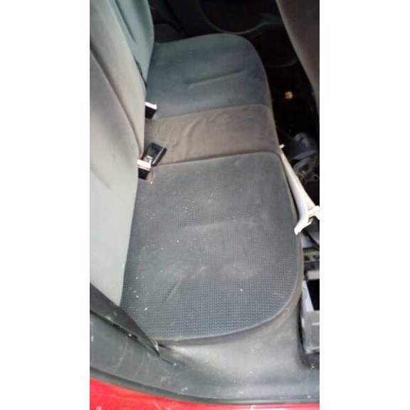 citroën c4 berlina del año 2008