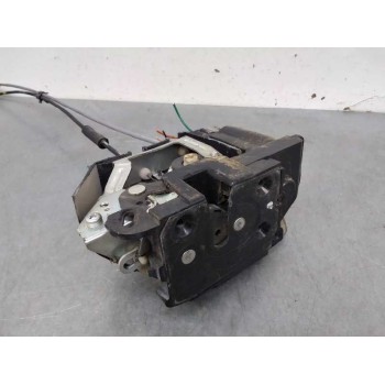 Recambio de cerradura puerta delantera derecha para hyundai i10 classic referencia OEM IAM  4 CABLES 