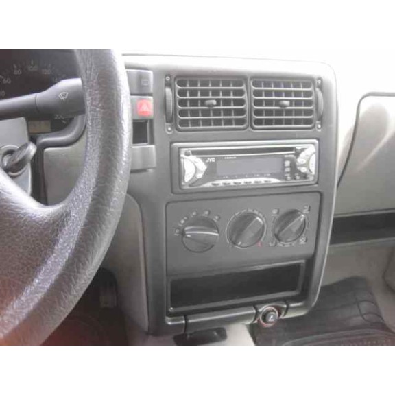 seat arosa (6h1) del año 1998