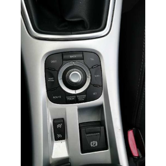 renault laguna coupe del año 2008