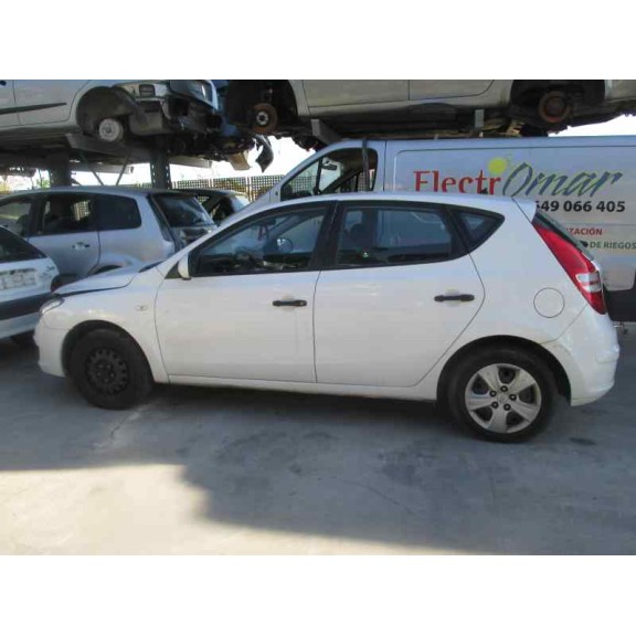 hyundai i30 del año 2010