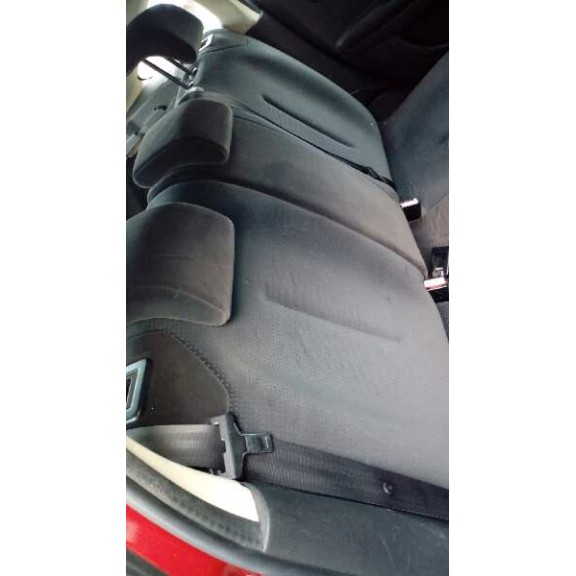 citroën c4 berlina del año 2008