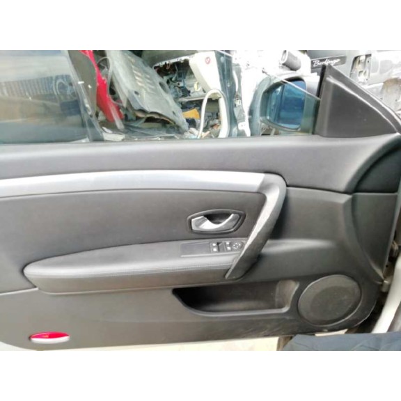 renault laguna coupe del año 2008