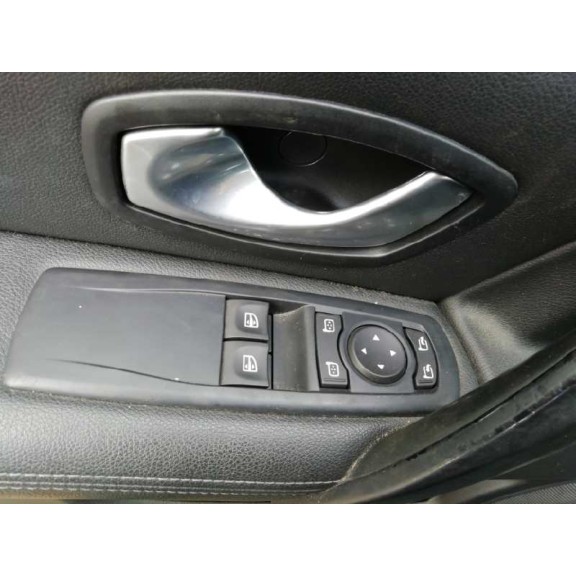 renault laguna coupe del año 2008