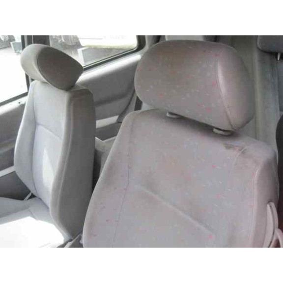 seat arosa (6h1) del año 1998