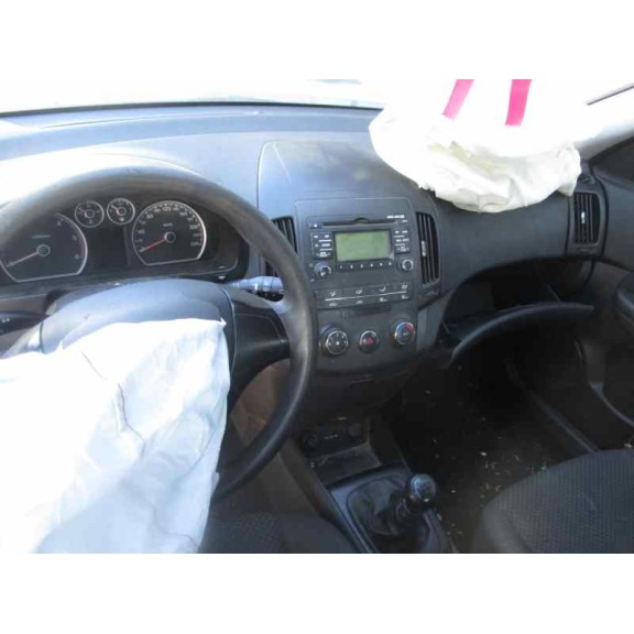 hyundai i30 del año 2010