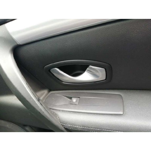 renault laguna coupe del año 2008