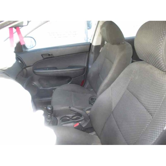 hyundai i30 del año 2010