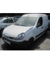 renault kangoo (f/kc0) del año 2007