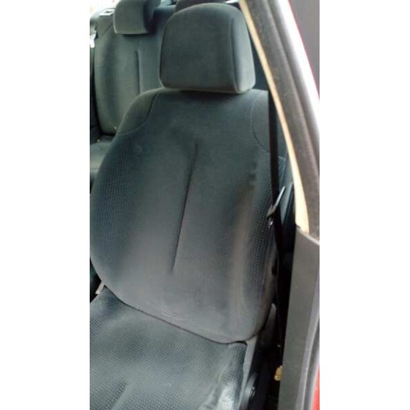 citroën c4 berlina del año 2008