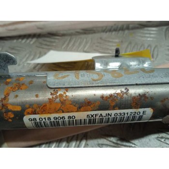 Recambio de airbag cortina delantero derecho para citroën c4 lim. business referencia OEM IAM 9801890680  