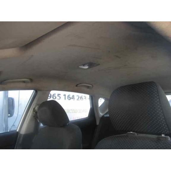 hyundai i30 del año 2010