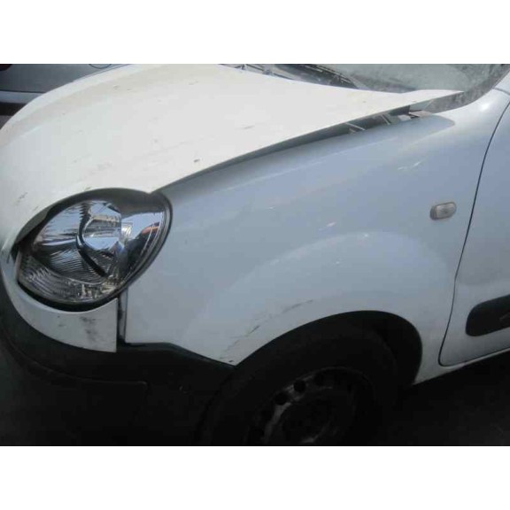 renault kangoo (f/kc0) del año 2007