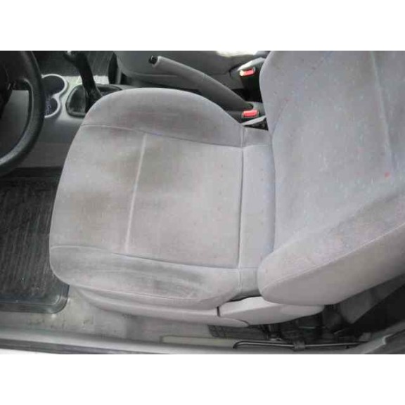 seat arosa (6h1) del año 1998