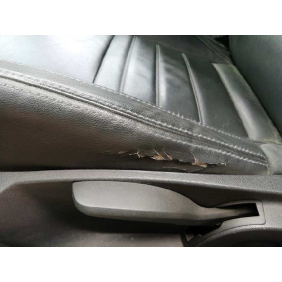 renault laguna coupe del año 2008