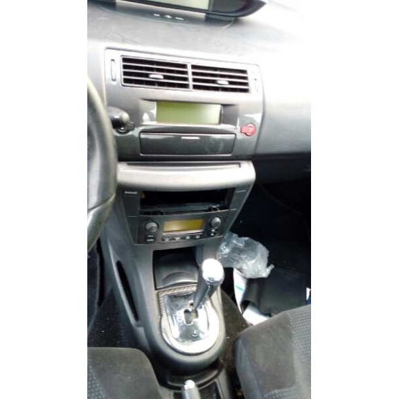 citroën c4 berlina del año 2008