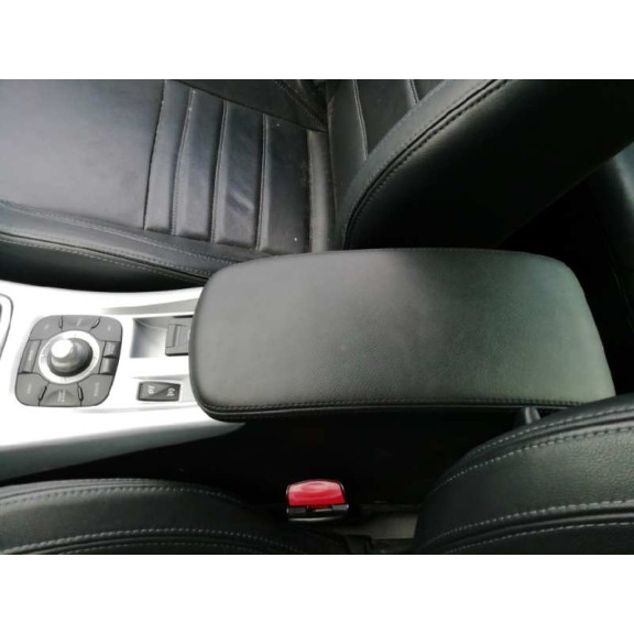 renault laguna coupe del año 2008