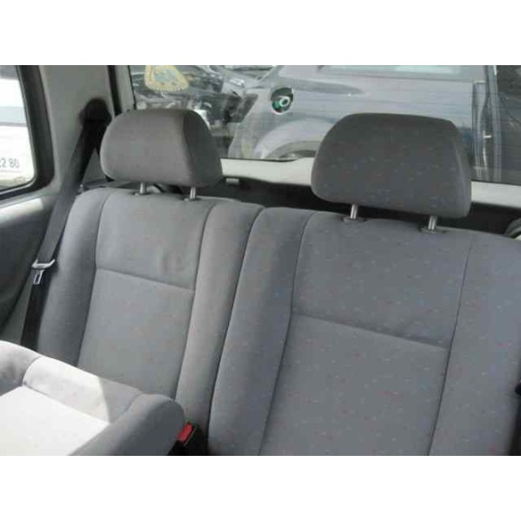 seat arosa (6h1) del año 1998