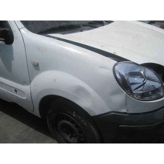renault kangoo (f/kc0) del año 2007
