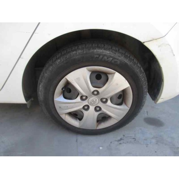 hyundai i30 del año 2010