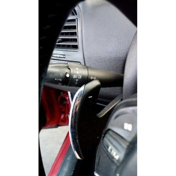 citroën c4 berlina del año 2008