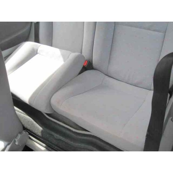 seat arosa (6h1) del año 1998