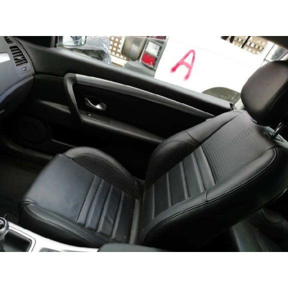 renault laguna coupe del año 2008