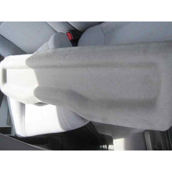 seat arosa (6h1) del año 1998