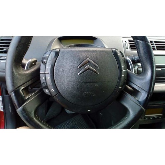 citroën c4 berlina del año 2008