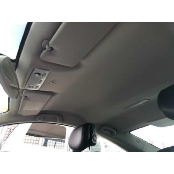 renault laguna coupe del año 2008