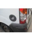 renault kangoo (f/kc0) del año 2007
