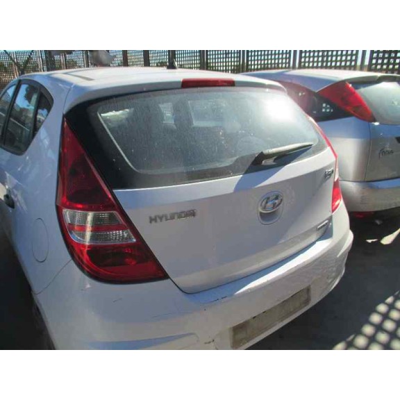hyundai i30 del año 2010