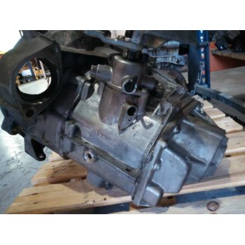 Recambio de caja casco para audi a3 (8p) 1.2 16v tfsi referencia OEM IAM LNY  