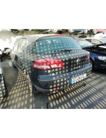 renault vel satis (bj0) del año 2005