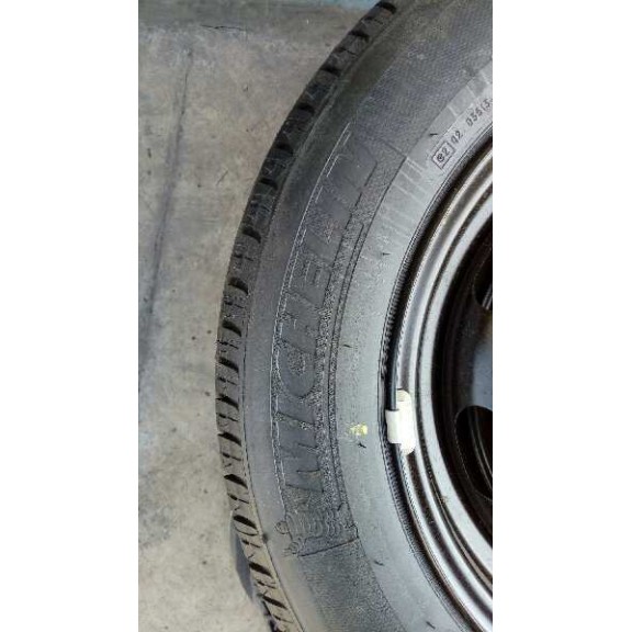 citroën c4 berlina del año 2008