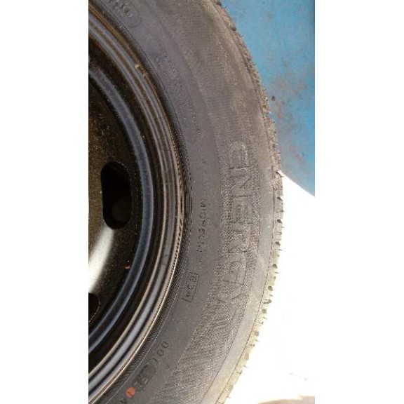 citroën c4 berlina del año 2008