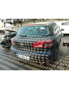 renault vel satis (bj0) del año 2005 2