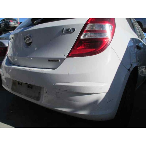 hyundai i30 del año 2010