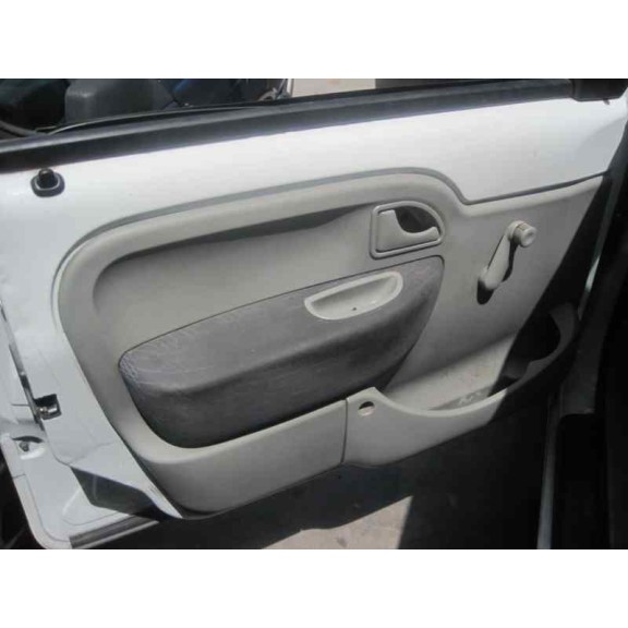 renault kangoo (f/kc0) del año 2007