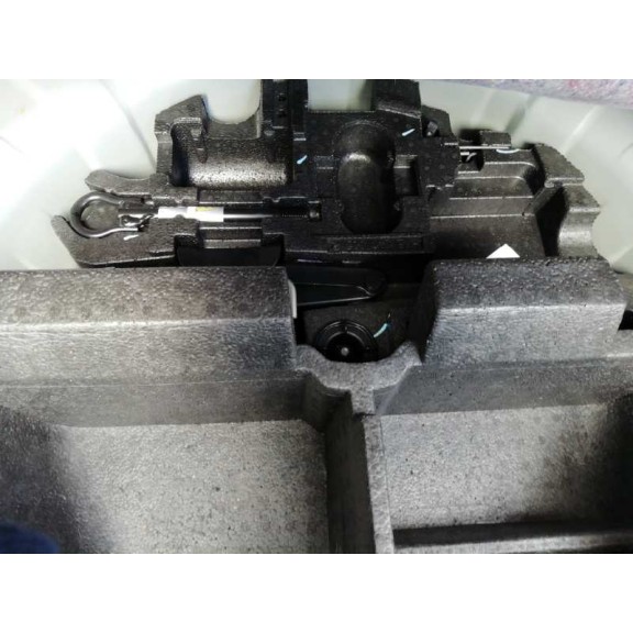 renault laguna coupe del año 2008