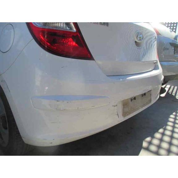 hyundai i30 del año 2010