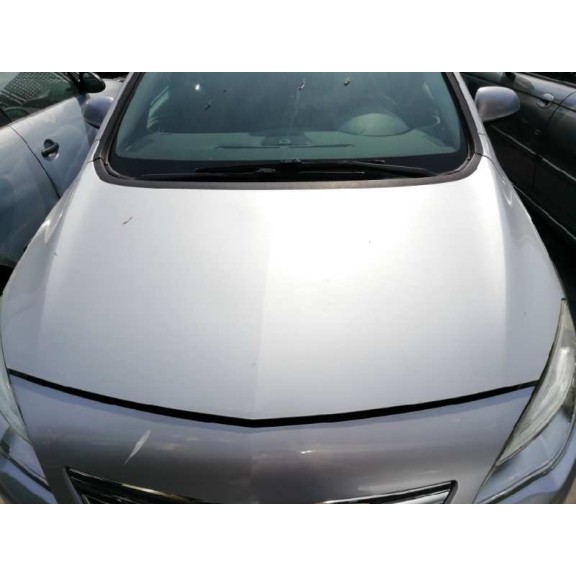 opel astra j lim. del año 2011