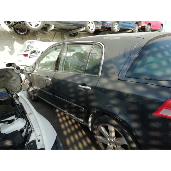 renault vel satis (bj0) del año 2005