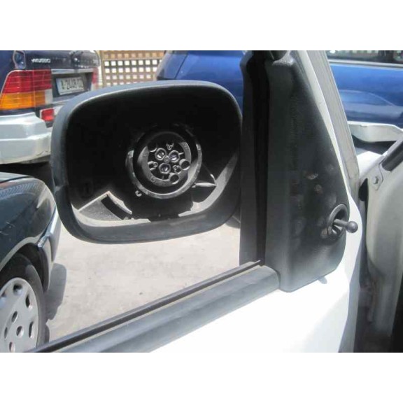 renault kangoo (f/kc0) del año 2007