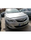 opel astra j lim. del año 2011