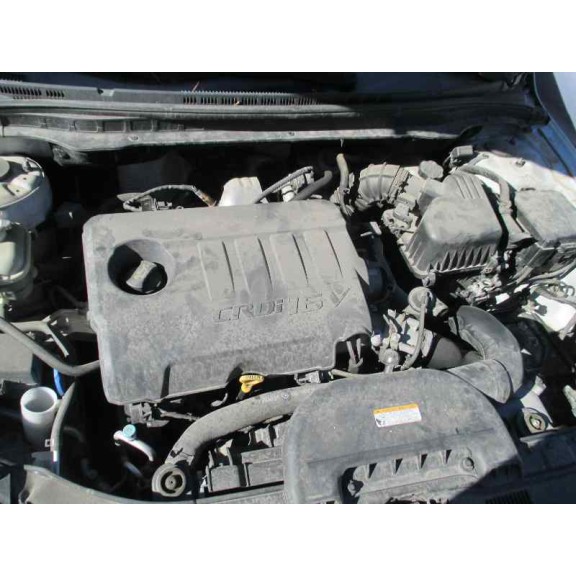 hyundai i30 del año 2010