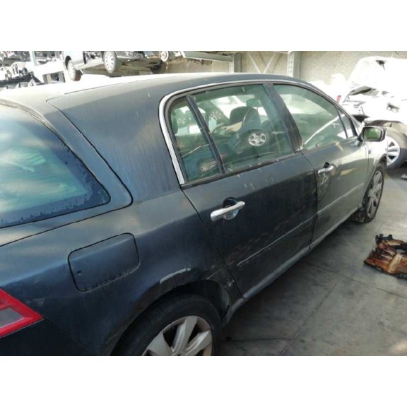 renault vel satis (bj0) del año 2005