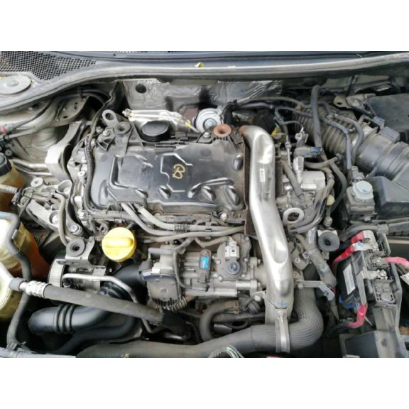 renault laguna coupe del año 2008