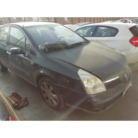 renault vel satis (bj0) del año 2005